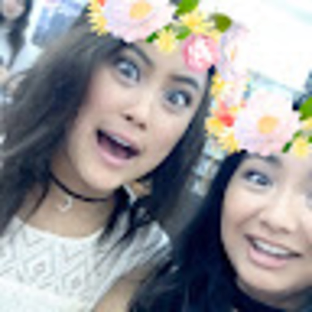 Meet your Posher, Kayla